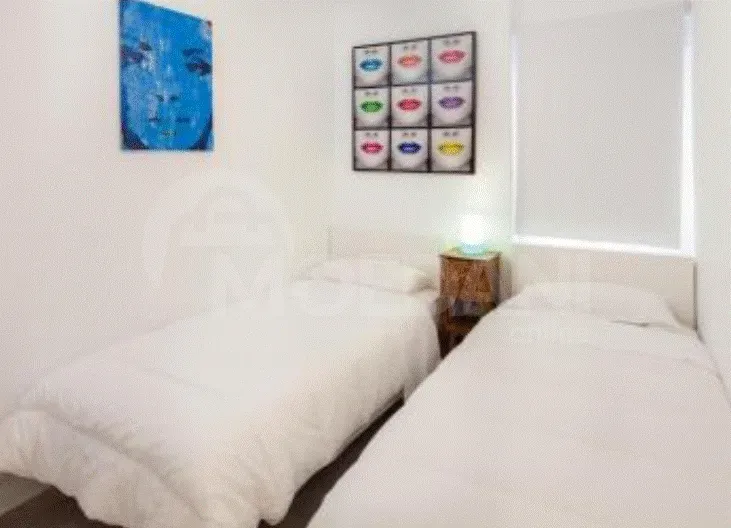 Сдам 3-комн. квартиру 180м² 8/12 эт. Тбилиси - изображение 7