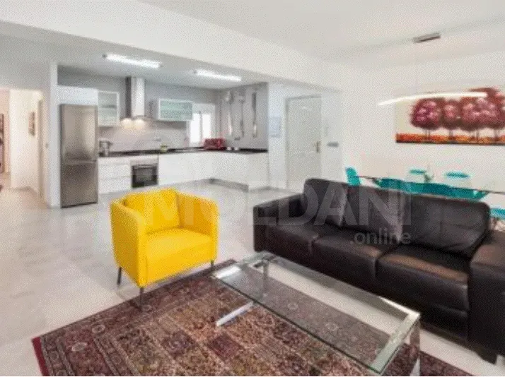 Сдам 3-комн. квартиру 180м² 8/12 эт. Тбилиси - изображение 1