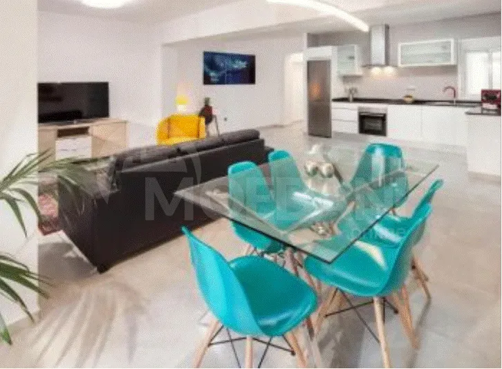 Сдам 3-комн. квартиру 180м² 8/12 эт. Тбилиси - изображение 2