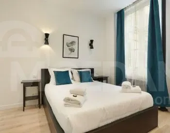 Сдам 5-к. квартиру 190м² 4/5 эт. Тбилиси - изображение 1