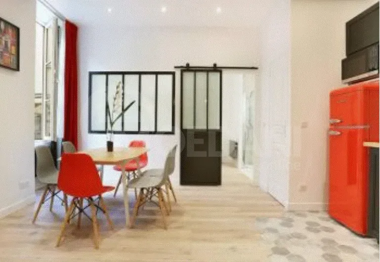 Apartments For Rent five-room 190м² 4/5 floor Tbilisi - photo 6