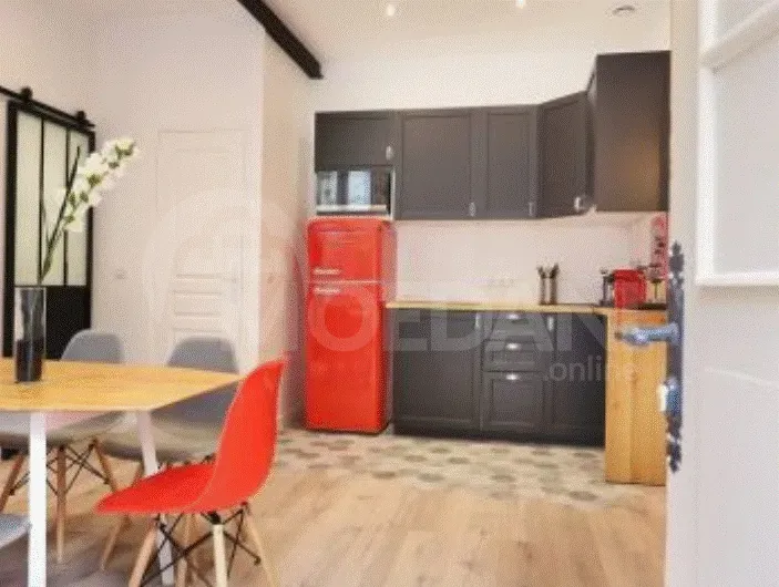 Apartments For Rent five-room 190м² 4/5 floor Tbilisi - photo 7