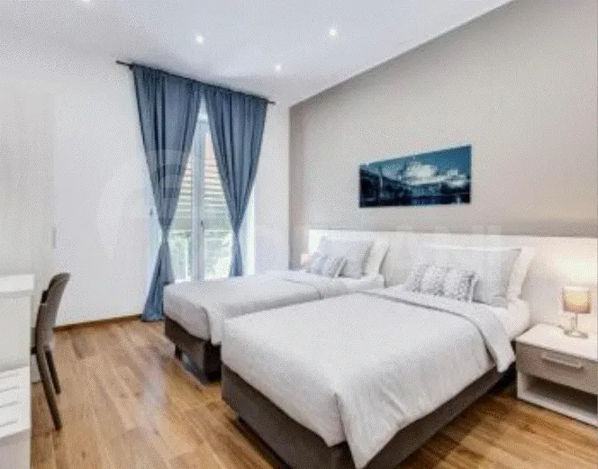 Apartments For Rent five-room 185м² 6/12 floor Tbilisi - photo 4