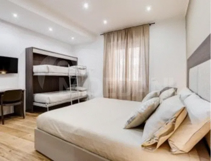 Apartments For Rent five-room 185м² 6/12 floor Tbilisi - photo 5