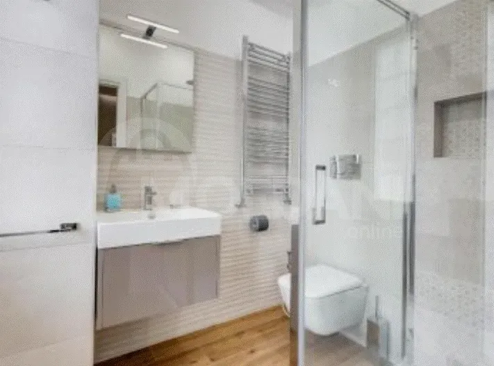 Apartments For Rent five-room 185м² 6/12 floor Tbilisi - photo 2