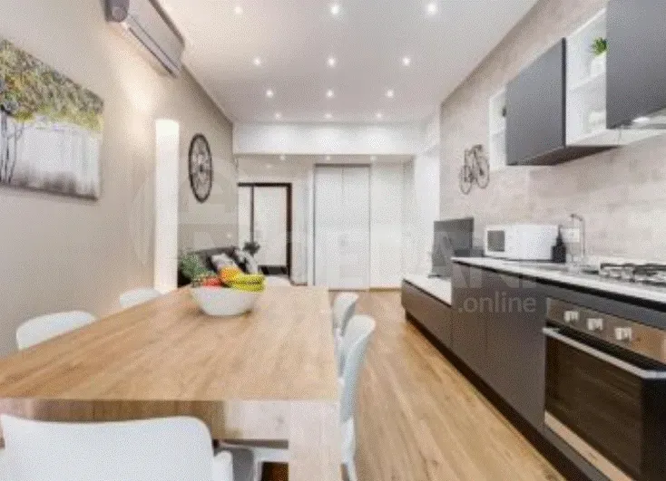 Apartments For Rent five-room 185м² 6/12 floor Tbilisi - photo 3