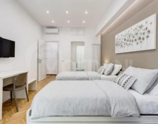 Apartments For Rent five-room 185м² 6/12 floor Tbilisi - photo 7