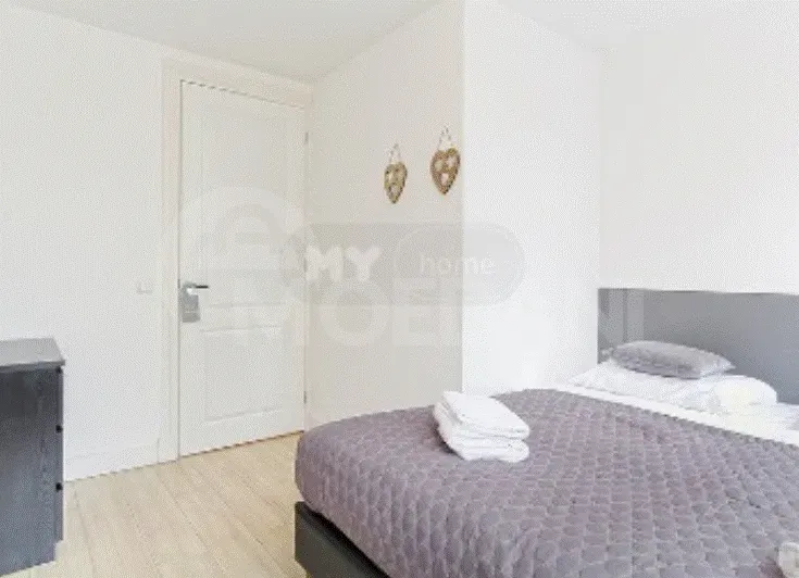 Сдам 3-комн. квартиру 90м² 7/14 эт. Тбилиси - изображение 4