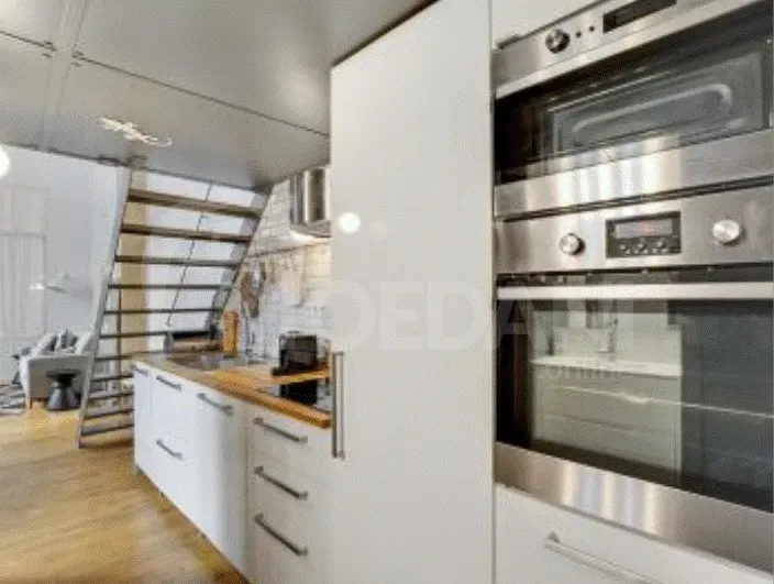 Apartments For Rent five-room 172м² 2/6 floor Tbilisi - photo 2