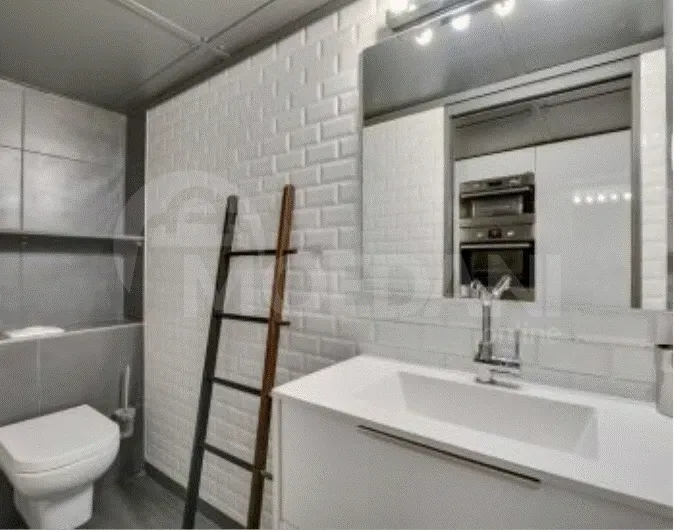 Apartments For Rent five-room 172м² 2/6 floor Tbilisi - photo 3