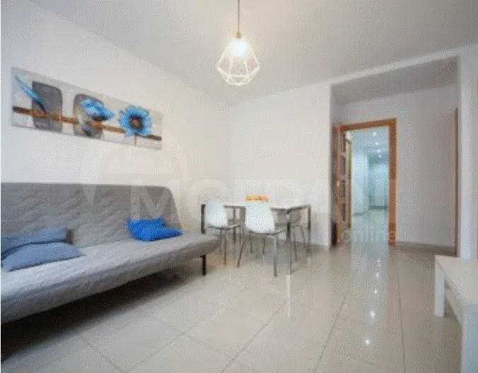 Сдам 3-комн. квартиру 105м² 6/12 эт. Тбилиси - изображение 1