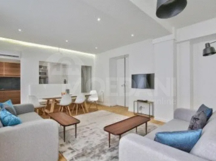 Сдам 3-комн. квартиру 125м² 6/12 эт. Тбилиси - изображение 2