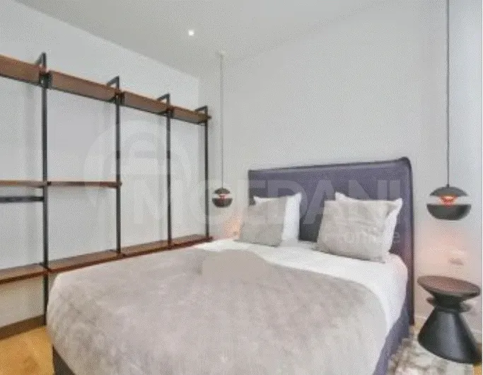 Сдам 3-комн. квартиру 125м² 6/12 эт. Тбилиси - изображение 3