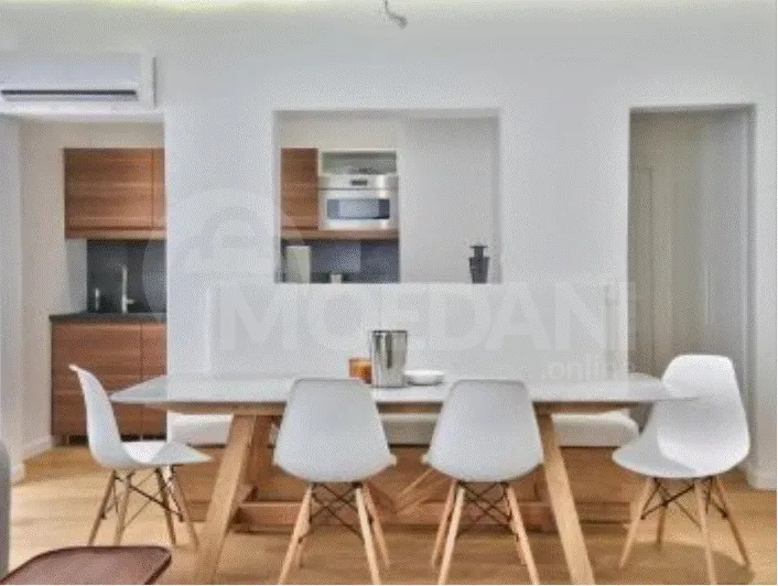 Сдам 3-комн. квартиру 125м² 6/12 эт. Тбилиси - изображение 5