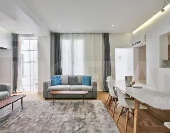 Сдам 3-комн. квартиру 125м² 6/12 эт. Тбилиси - изображение 1