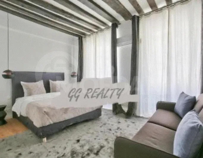 Сдам 3-комн. квартиру 125м² 6/12 эт. Тбилиси - изображение 4