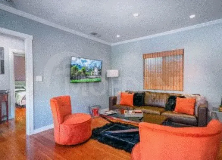 ქირავდება 4 ოთახიანი ბინა 148მ² 7/12 სართ თბილისი - photo 4