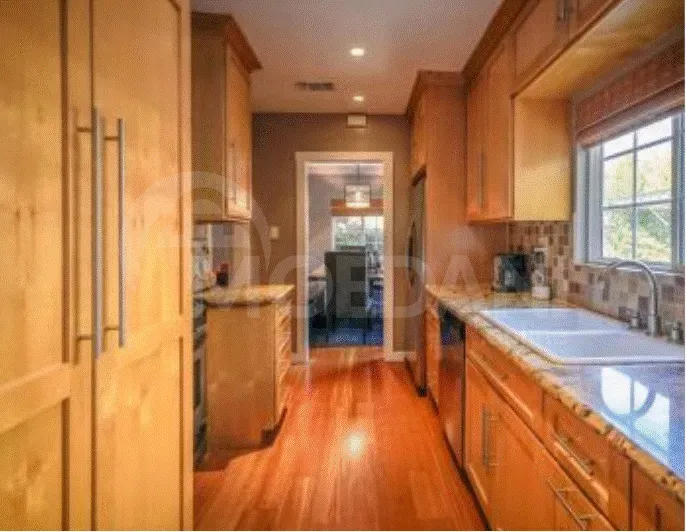 ქირავდება 4 ოთახიანი ბინა 148მ² 7/12 სართ თბილისი - photo 3