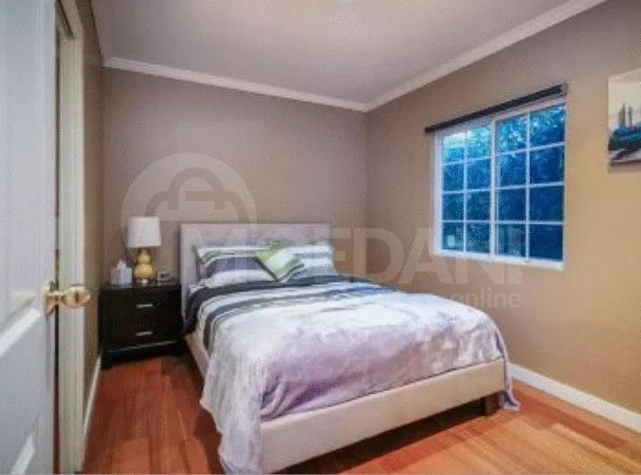 ქირავდება 4 ოთახიანი ბინა 148მ² 7/12 სართ თბილისი - photo 5