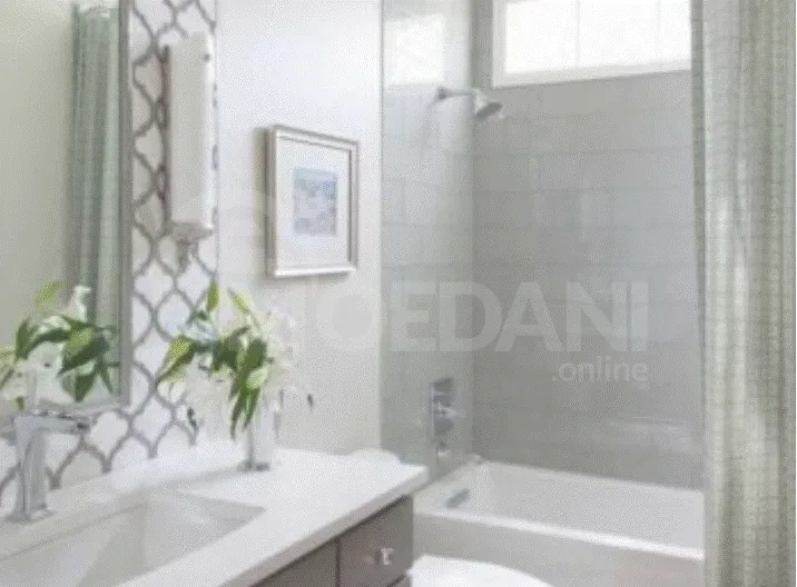 ქირავდება 4 ოთახიანი ბინა 148მ² 7/12 სართ თბილისი - photo 6