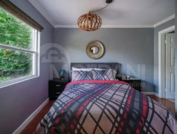 ქირავდება 4 ოთახიანი ბინა 148მ² 7/12 სართ თბილისი - photo 8