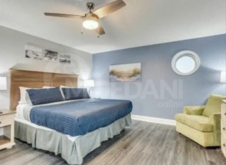 Сдам 3-комн. квартиру 130м² 5/12 эт. Тбилиси - изображение 5