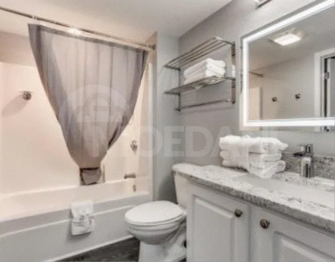 Сдам 3-комн. квартиру 130м² 5/12 эт. Тбилиси - изображение 3