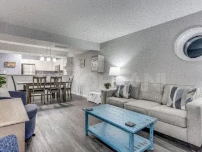 Сдам 3-комн. квартиру 130м² 5/12 эт. Тбилиси - изображение 1