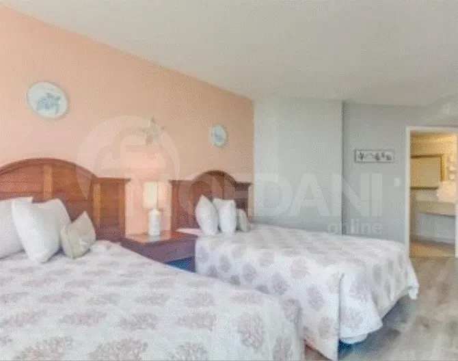 Сдам 3-комн. квартиру 122м² 5/8 эт. Тбилиси - изображение 4