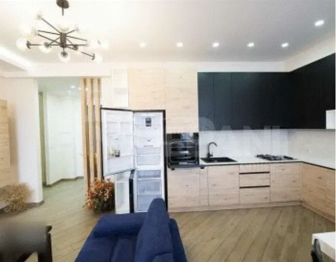 Сдам 3-комн. квартиру 90м² 8/11 эт. Тбилиси - изображение 4