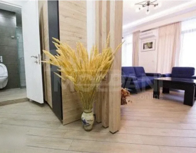 Сдам 3-комн. квартиру 90м² 8/11 эт. Тбилиси - изображение 2