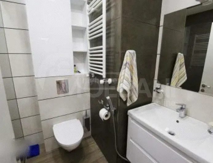 Сдам 3-комн. квартиру 90м² 8/11 эт. Тбилиси - изображение 3