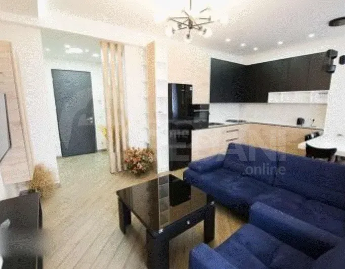 Сдам 3-комн. квартиру 90м² 8/11 эт. Тбилиси - изображение 5