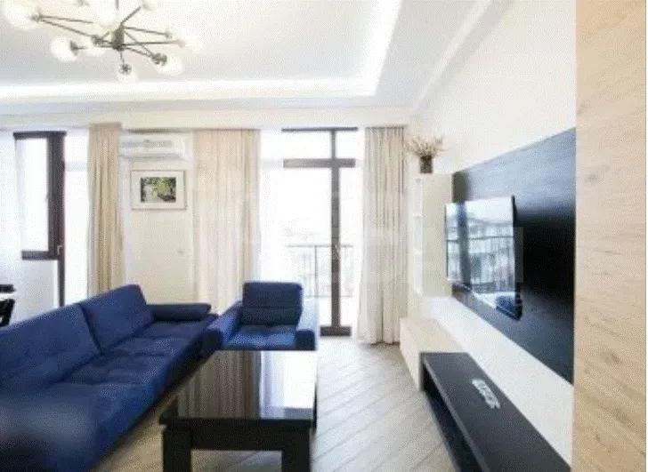 Сдам 3-комн. квартиру 90м² 8/11 эт. Тбилиси - изображение 1