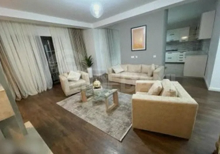 Сдам Дом 400м² Тбилиси - изображение 1