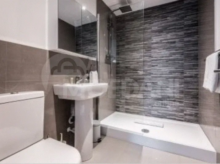 ქირავდება 4 ოთახიანი ბინა 153მ² 6/9 სართ თბილისი - photo 4