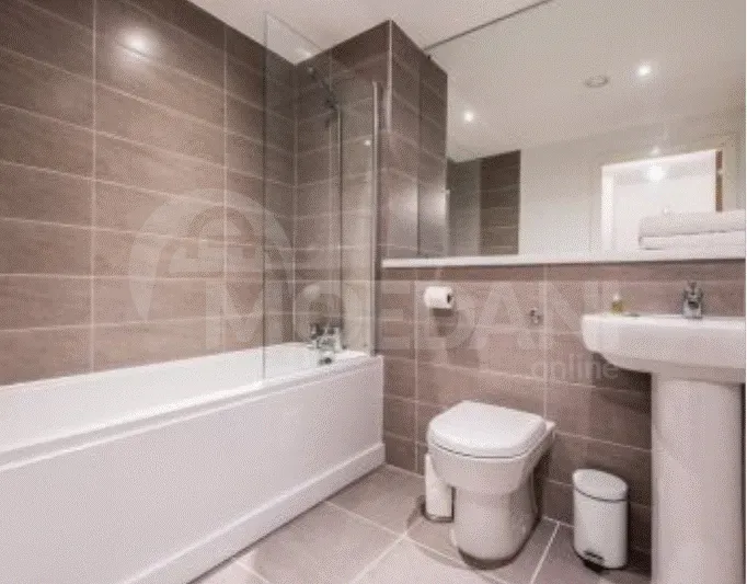 ქირავდება 4 ოთახიანი ბინა 153მ² 6/9 სართ თბილისი - photo 5