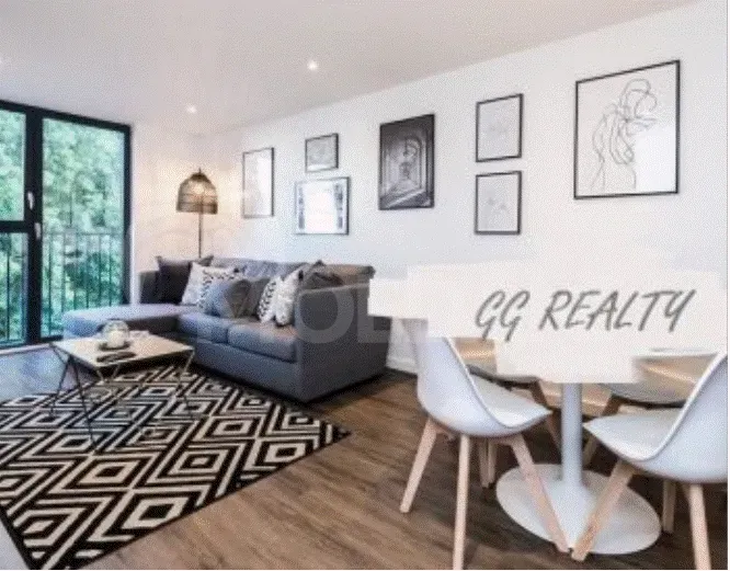 ქირავდება 4 ოთახიანი ბინა 153მ² 6/9 სართ თბილისი - photo 2