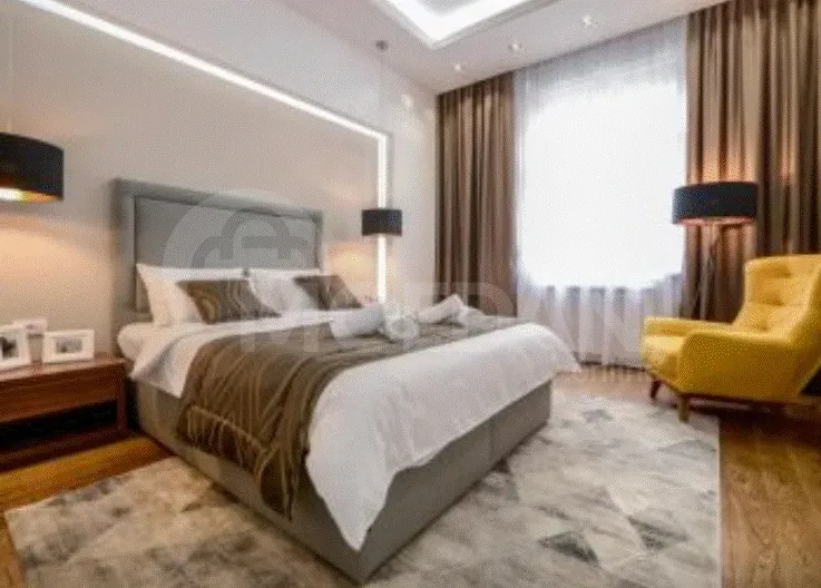 Сдам 3-комн. квартиру 118м² 5/6 эт. Тбилиси - изображение 5