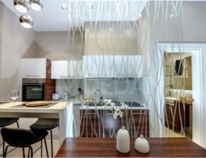 Сдам 3-комн. квартиру 118м² 5/6 эт. Тбилиси - изображение 4