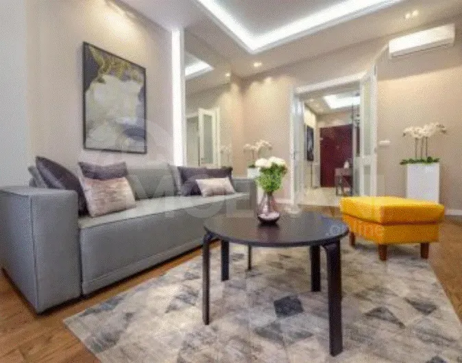 Сдам 3-комн. квартиру 118м² 5/6 эт. Тбилиси - изображение 2