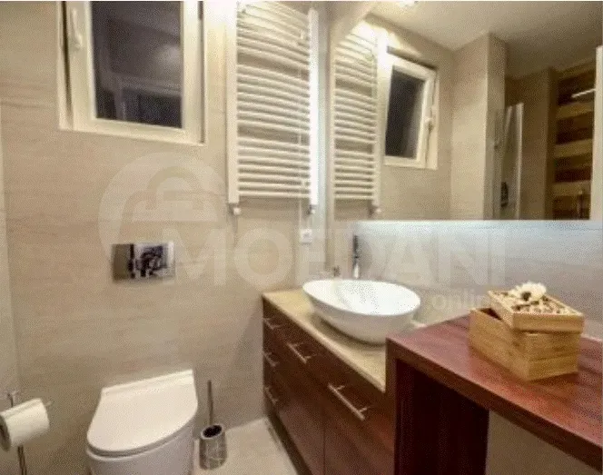 Сдам 3-комн. квартиру 118м² 5/6 эт. Тбилиси - изображение 6