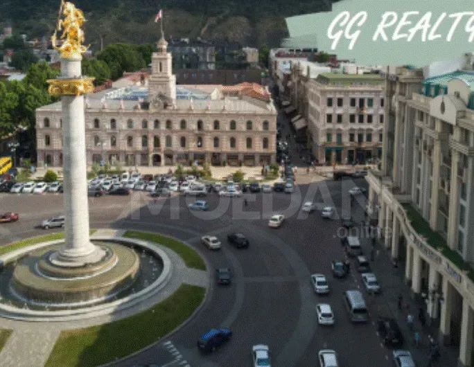 Сдам 3-комн. квартиру 118м² 5/6 эт. Тбилиси - изображение 3