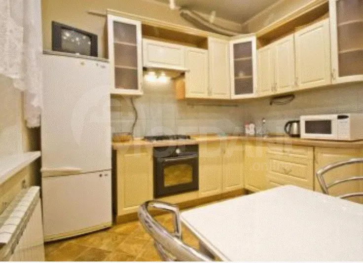 Сдам 3-комн. квартиру 100м² 5/8 эт. Тбилиси - изображение 5