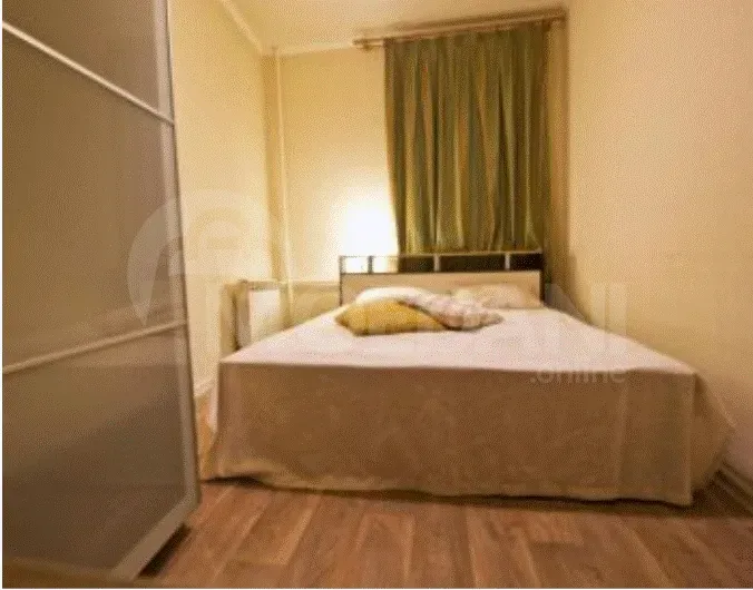 Сдам 3-комн. квартиру 100м² 5/8 эт. Тбилиси - изображение 3