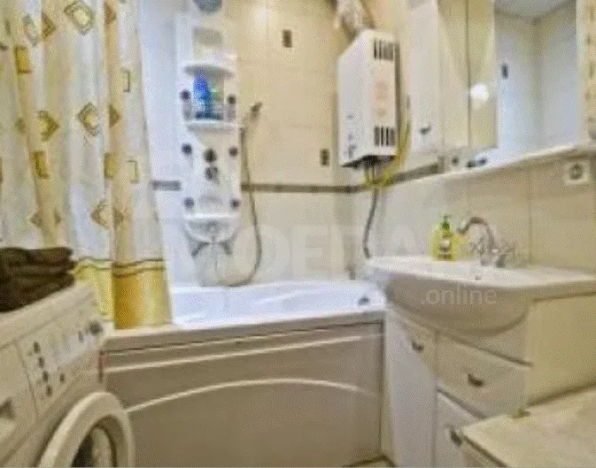 Сдам 3-комн. квартиру 100м² 5/8 эт. Тбилиси - изображение 2