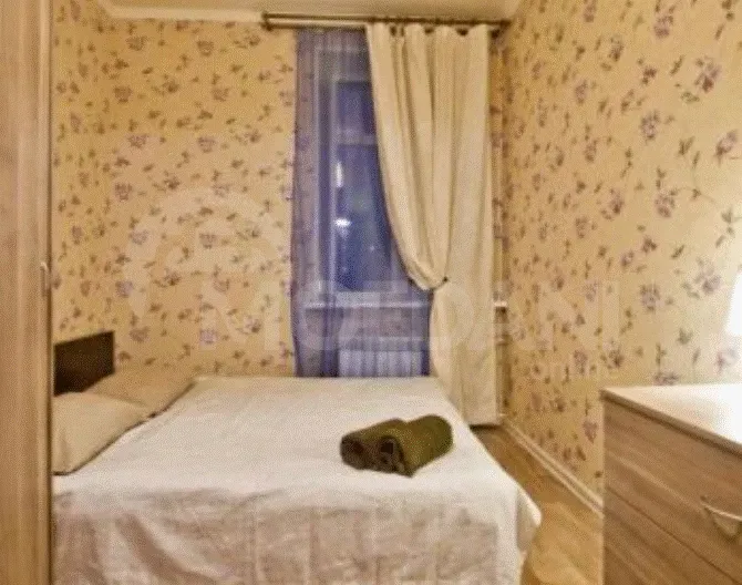 Сдам 3-комн. квартиру 100м² 5/8 эт. Тбилиси - изображение 4