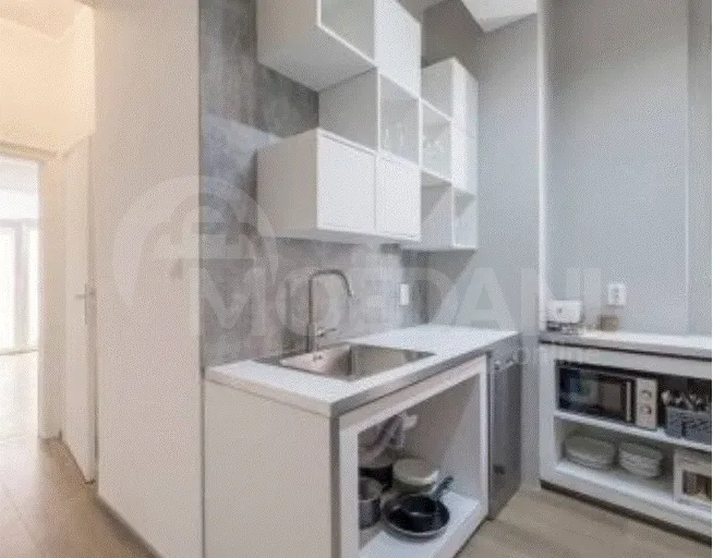 Сдам 5-к. квартиру 238м² 5/8 эт. Тбилиси - изображение 7