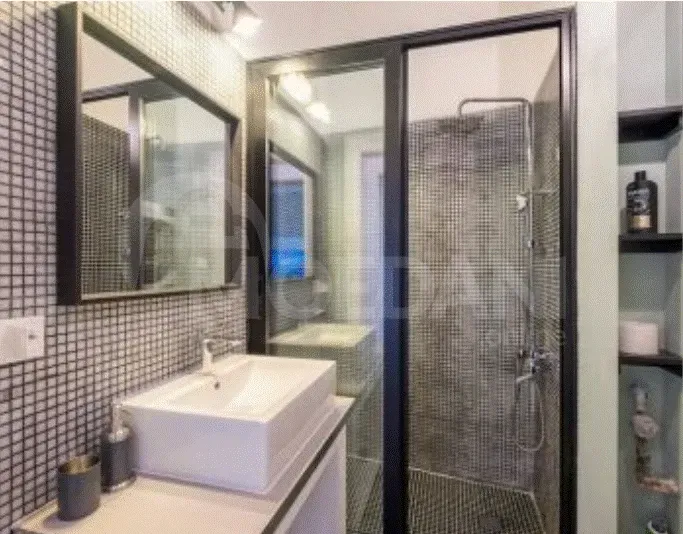 Apartments For Rent five-room 238м² 5/8 floor Tbilisi - photo 8