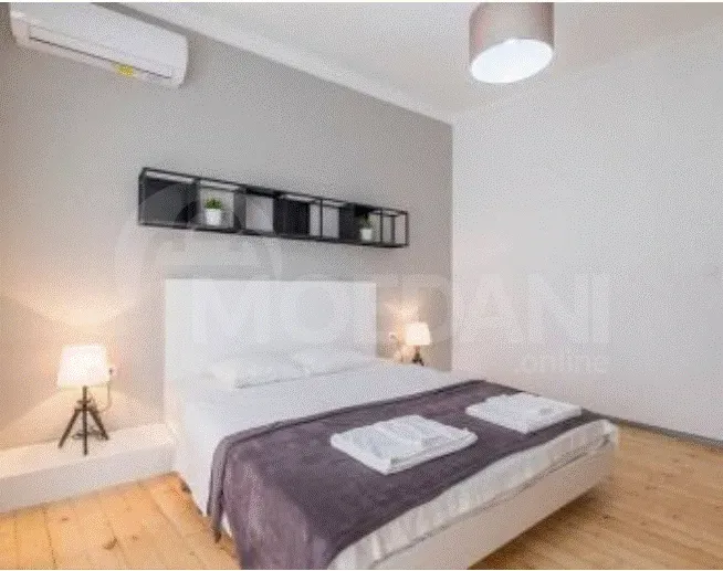 Apartments For Rent five-room 238м² 5/8 floor Tbilisi - photo 3
